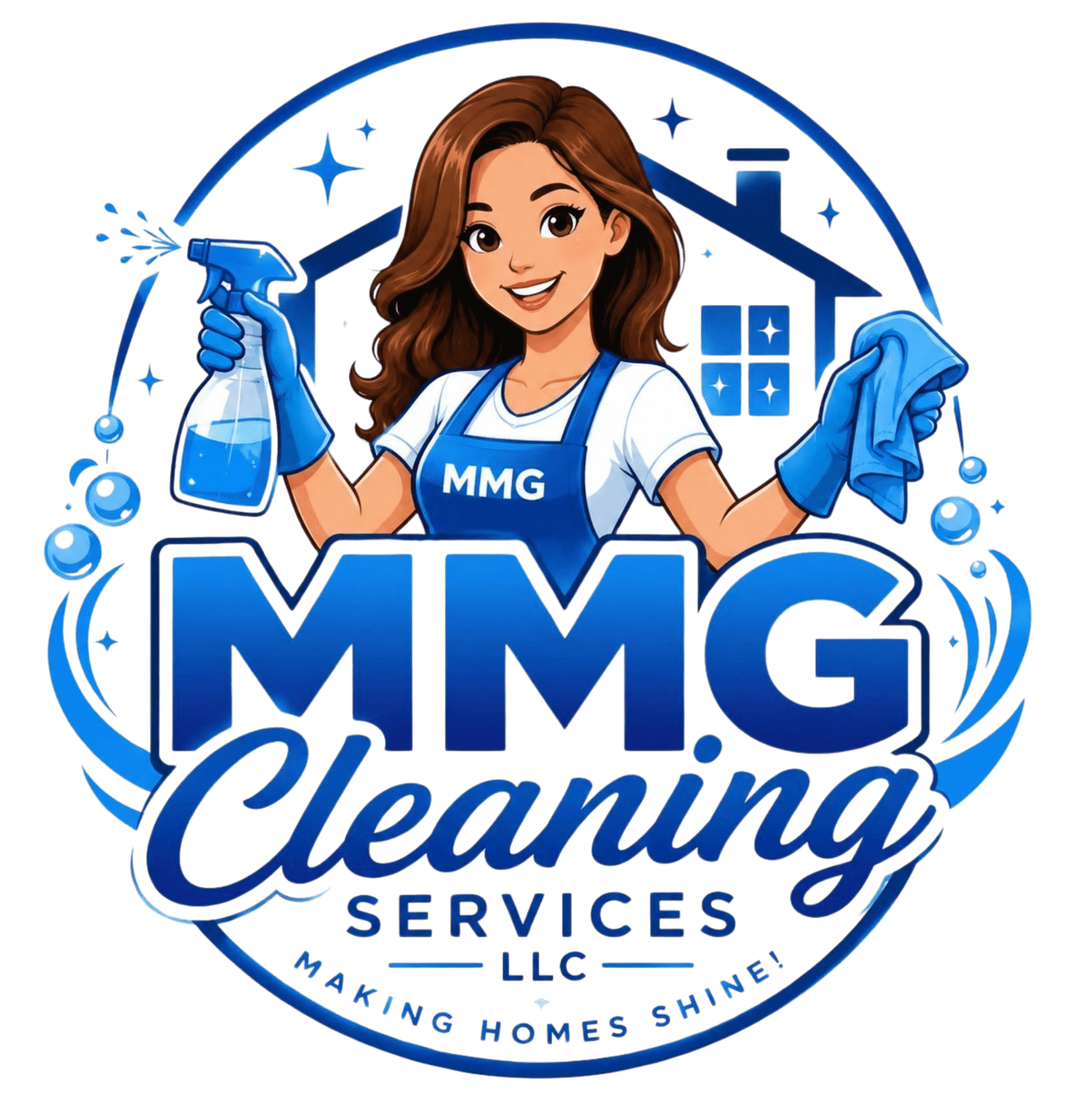 MMG Cleaning Services LLC — Making Homes Shine